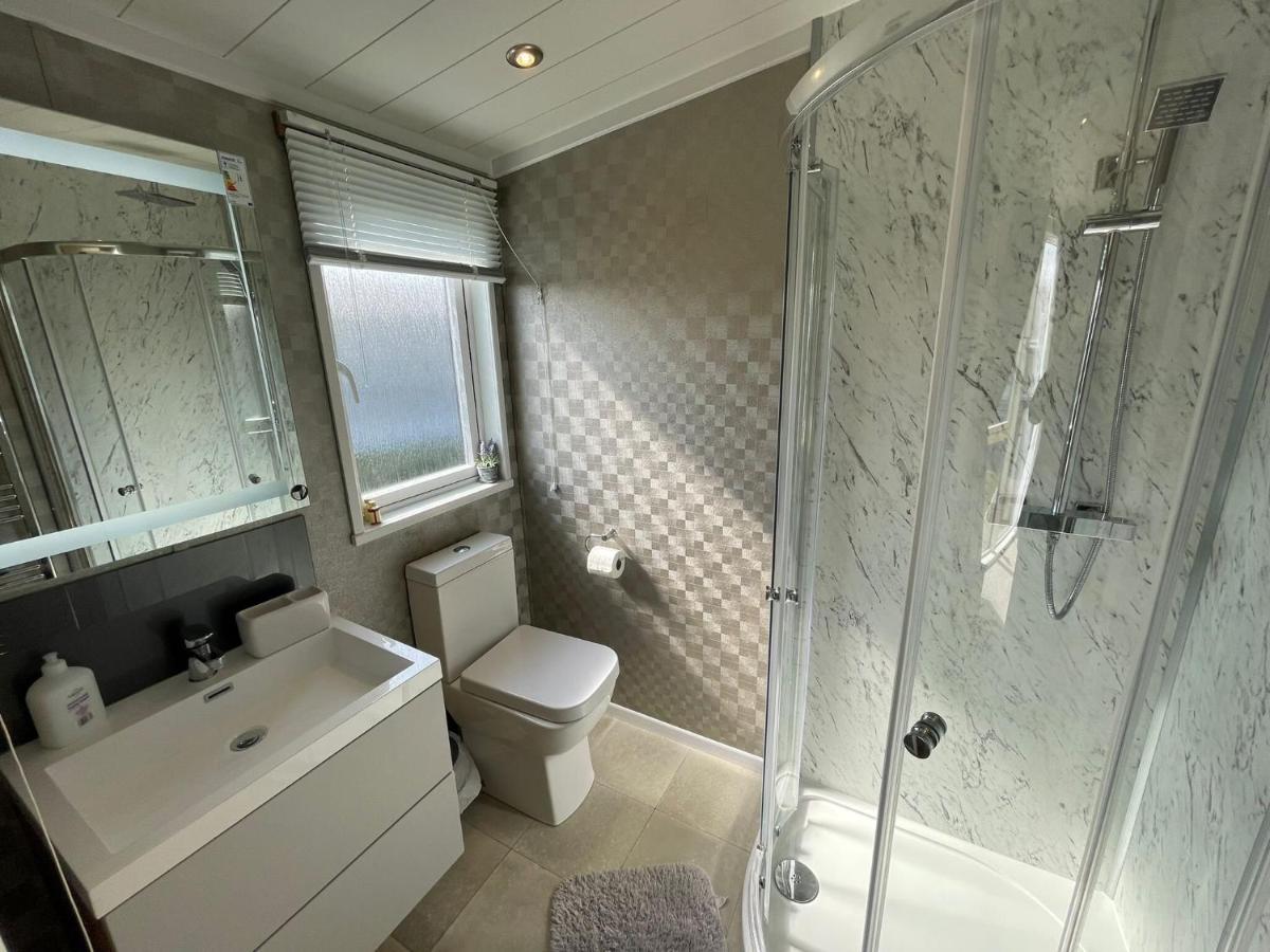 Indulgence Lakeside Lodge  Tattershall Extérieur photo